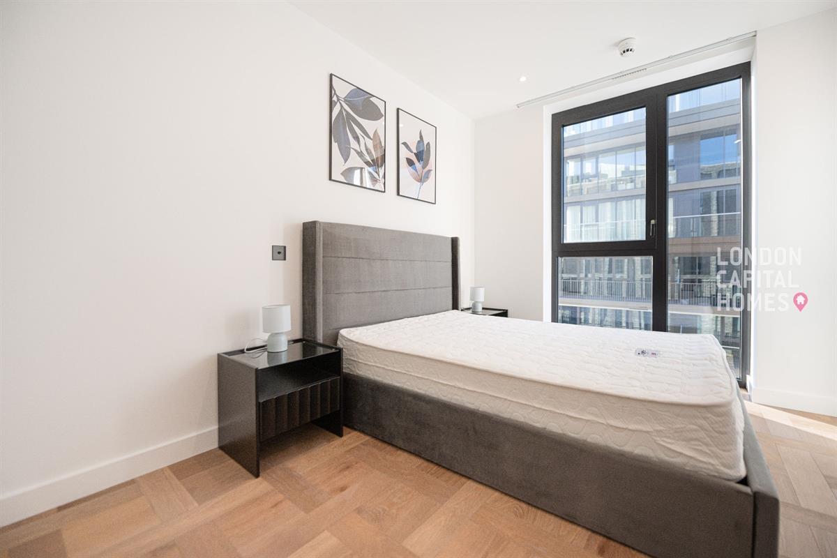 2 Merino Gardens, London